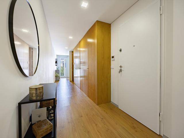 Apartamento T2 com garagem no Centro Histórico de Braga, Nor. 91m² Braga São Vicente