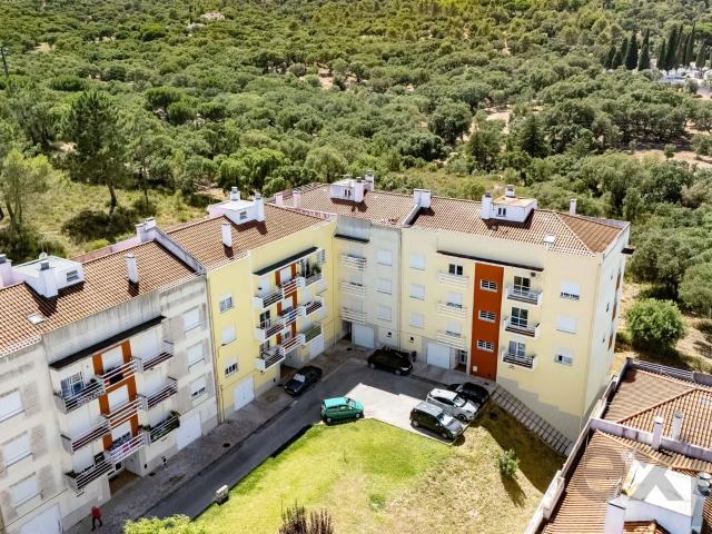 Apartamento T2 com Garagem | Ota | Alenquer 88m² Ota