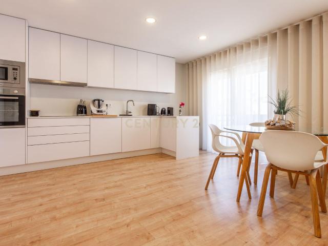 Apartamento T2 com Garagem Quinta do Conde