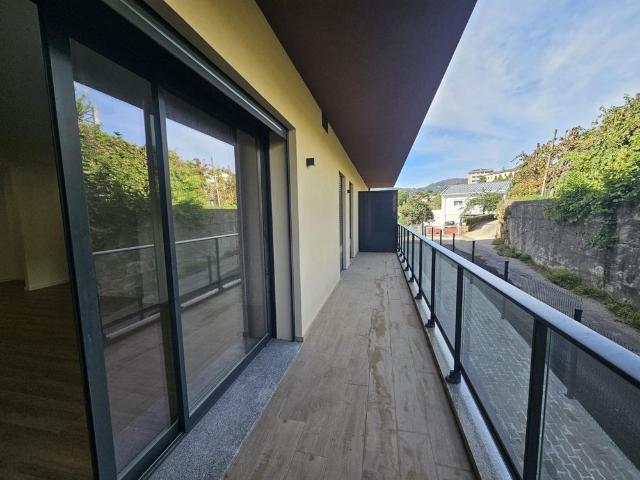 Apartamento T2 com Grande Varanda e lugar de Garagem Varanda da Vila, Cabeceiras de Basto
