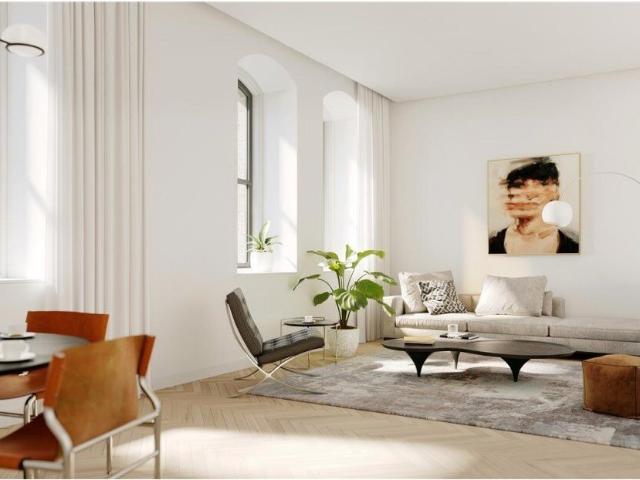 Apartamento T2 com estacionamento Beato Quarter, Lisboa 0m² Beato