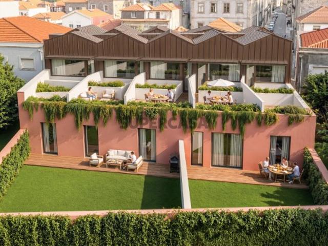 Apartamento T2 com estacionamento em novo empreendimento