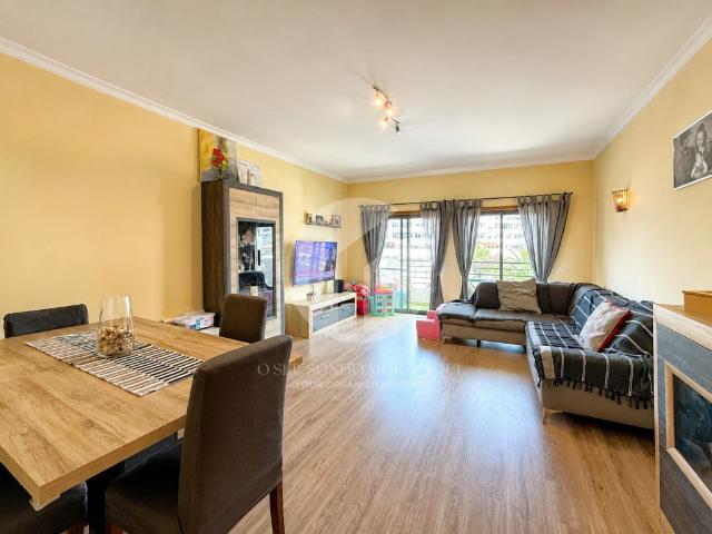 Apartamento T2 com elevador Olhão 101m² Olhão