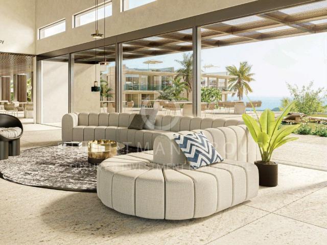 Apartamento T2 com estacionamento no Carvoeiro, Algarve 0m² Lagoa e Carvoeiro