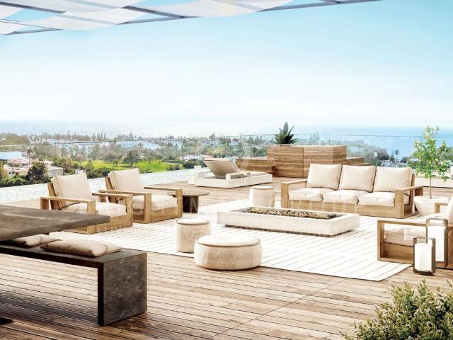 Apartamento T2 com estacionamento no Carvoeiro, Algarve 0m² Lagoa e Carvoeiro