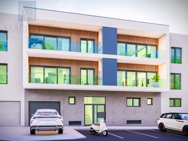 Apartamento T2 com Estacionamento no Pinhal do General Fernão Ferro