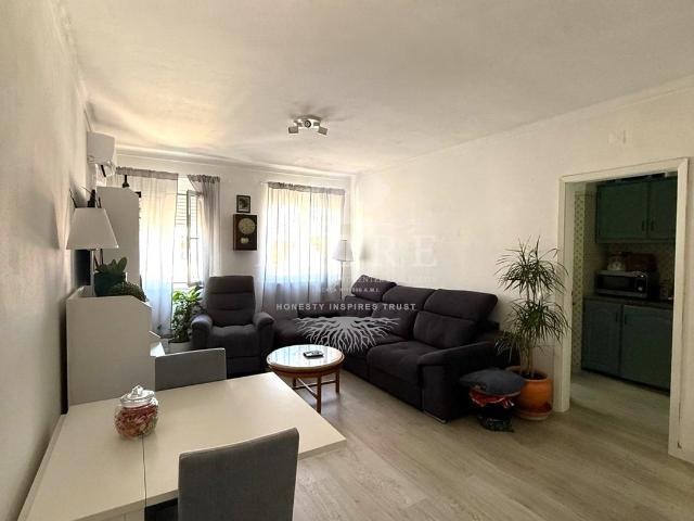 Apartamento T2 com Excelente Luminosidade em Bairro Privilegiado de Évora