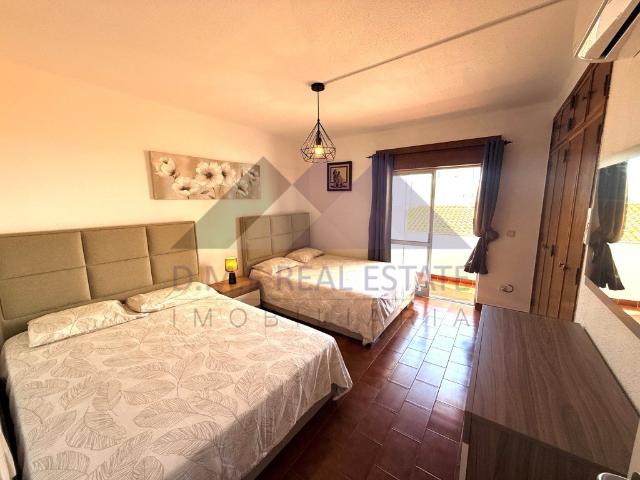 Apartamento T2 com Excelentes Áreas em Monte Gordo a 400 met. 84m² Monte Gordo