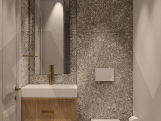 Apartamento T2 com jardim ou terraço na Estrela, Lisboa 70m² Estrela