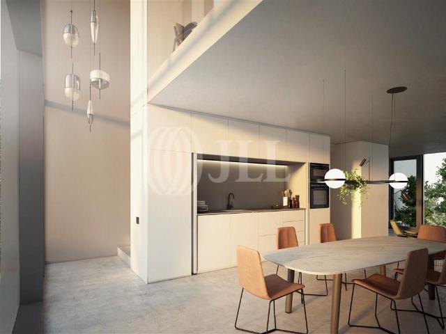 Apartamento T2 com Jardim Prateato 0m² Marvila