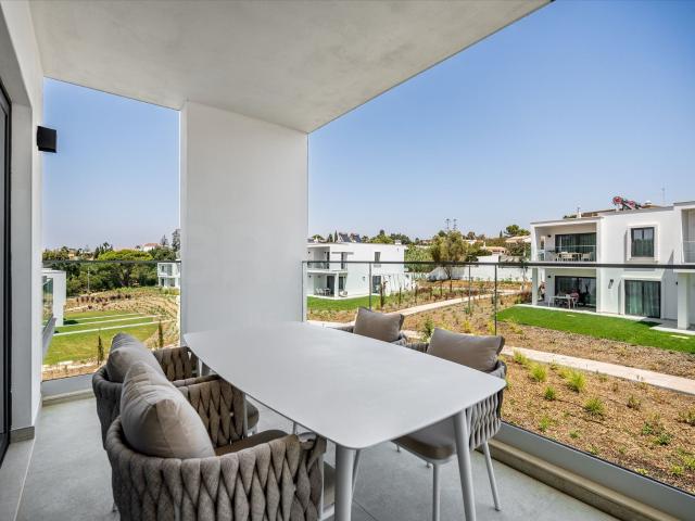 Apartamento T2 com Jardim | Primelife, Carvoeiro 111m² Lagoa e Carvoeiro