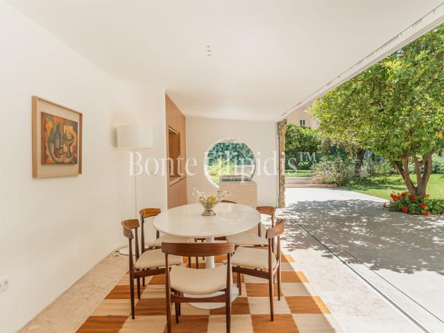 Apartamento T2 com Jardim Privativo e Piscina 62m² Penha De França