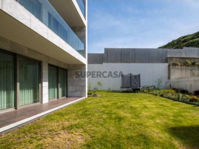 Apartamento T2 com jardim, São Paio Apartments Lote 8