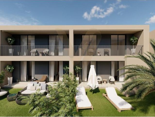 Apartamento T2 com jardim | Vila Nova de Anha Viana do Castelo