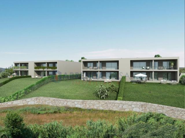 Apartamento T2 com logradouro 64m2 2ª Fase Empreendimento Monte Residence II
