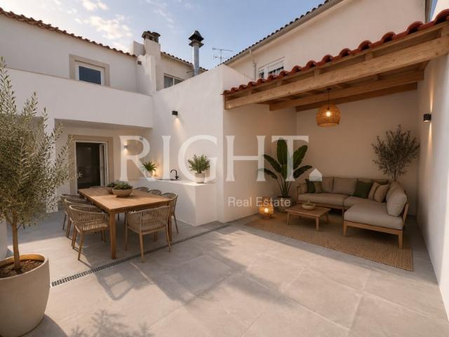 Apartamento T2 com logradouro cidade Santarém