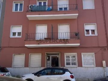 Falagueira-Venda Nova - Varanda