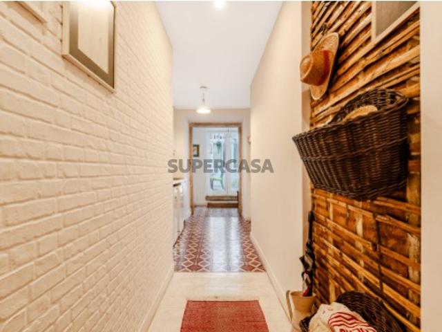 Apartamento T2 com Licença AL | Centro de Lisboa
