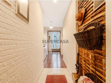 Apartamento T2 com Licença AL | Centro de Lisboa