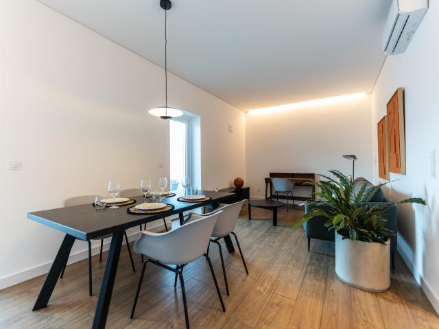 Apartamento T2 Mero com licença AL no coração de Ponta Delgada