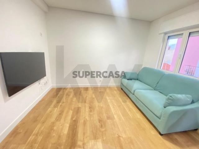 Apartamento T2 com Licença de Alojamento Local | Fonte Nova Setúbal