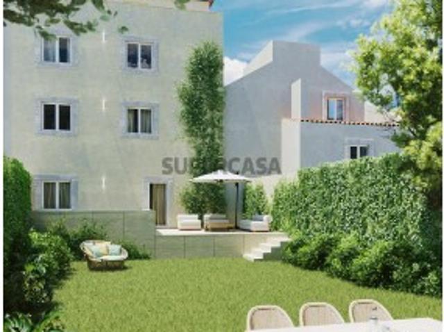 Apartamento T2 com Lugar de Garagem
