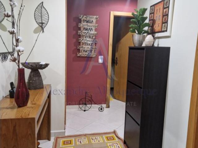 Apartamento T2 com lugar de Garagem e Elevador
