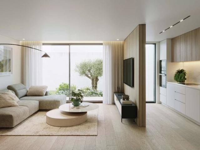 Apartamento T2 com Lugar de Garagem em Aveiro