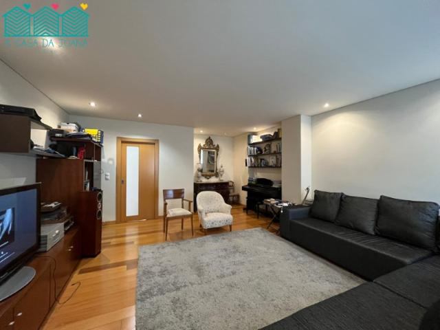 Apartamento T2 com Lugar de Garagem em Aveiro