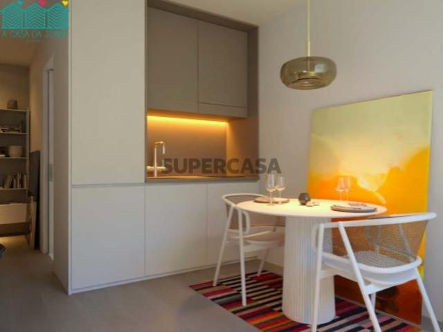 Apartamento T2 com Lugar de Garagem em Aveiro