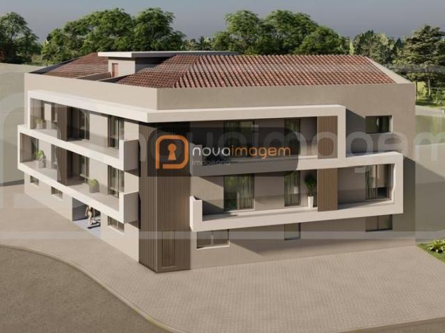 Apartamento T2 com lugar de garagem | Ílhavo