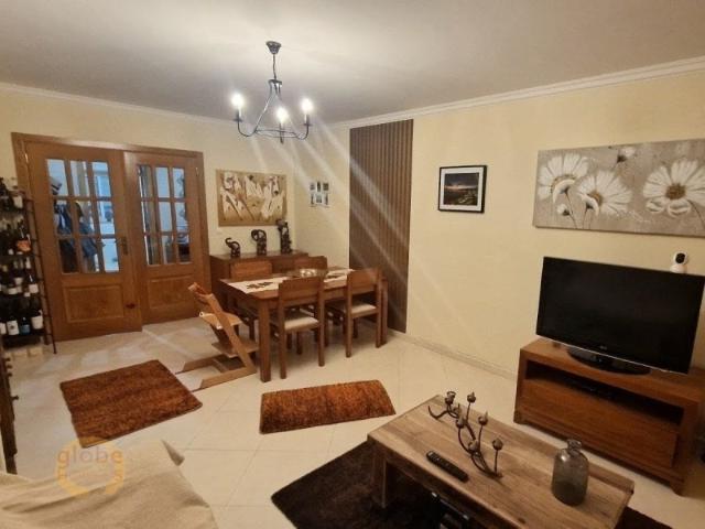Apartamento T2 com Lugar Parqueamento Coberto