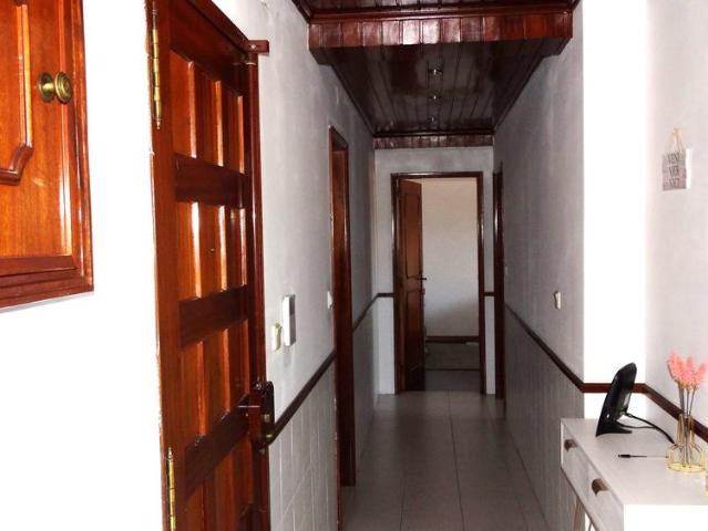 Apartamento T2 COM MOVEIS para arrendamento