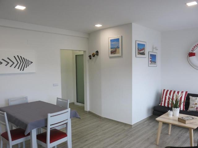 Apartamento T2 com Sótão Aproveitado na Praia da Nazaré – Li. 67m² Nazaré