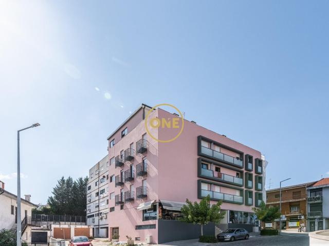 Apartamento T2 com Suite, no coração de Fafe