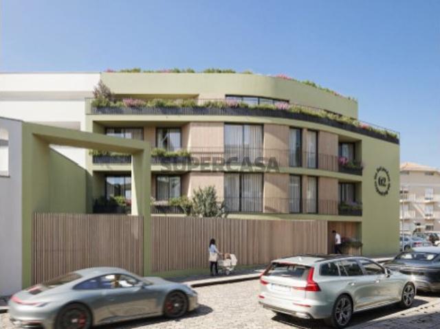 Apartamento T2 com Suite, proximo da praia em Espinho