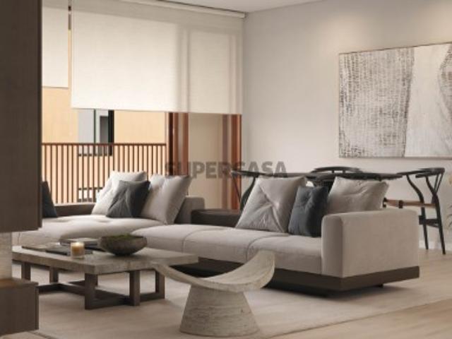 Apartamento T2 com Suite, Varanda e Lugar de Estacionamento no Fojo em Canidelo, Vila Nova de Gaia