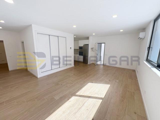 Apartamento T2 com parqueamento no centro da Cidade