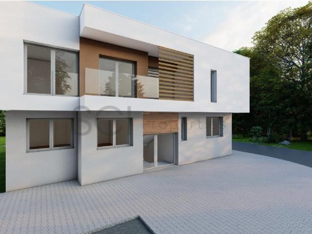 Apartamento T2 com Parqueamento e Terraço Fernão Ferro