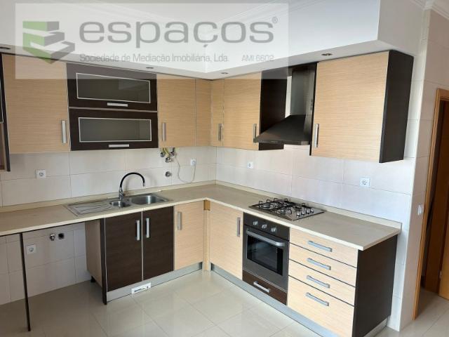 Apartamento T2