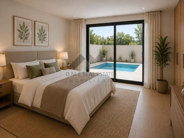 Apartamento T2 com Piscina à Venda Urbanização Rias Parque. 80m² Vila Real De Santo António