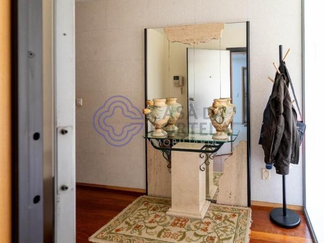 Apartamento T2 com Piscina a 2 Passos do Mar | Agudela, Lavr. 124m² Perafita, Lavra e Santa Cruz do Bispo