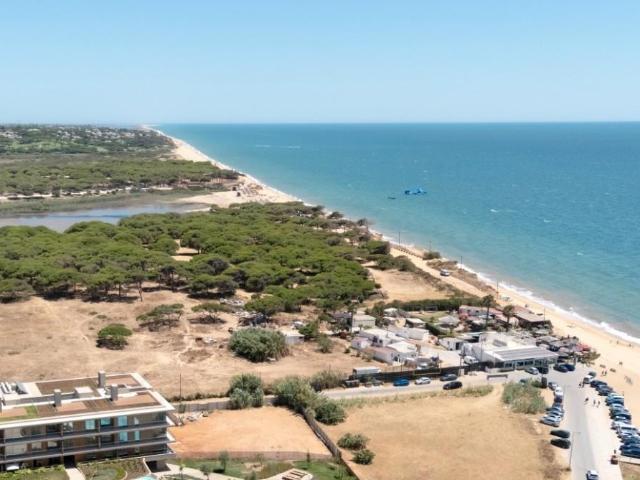 Apartamento T2 com Piscina a 500m da Praia do Forte Novo 98m² Quarteira