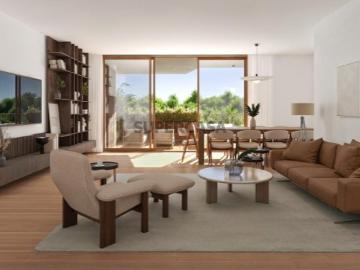 Apartamento T2 com piscina, Belas Clube de Campo, Lisboa
