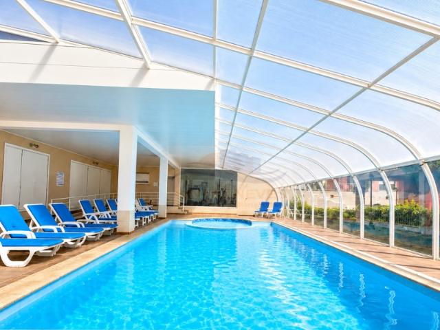 Apartamento T2 com Piscina, Box e Arrecadação | Milharado, Mafra