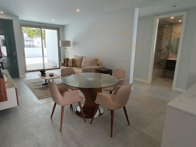 Apartamento T2 com piscina e garagem em Cabanas de Tavira 0m² Cabanas de tavira
