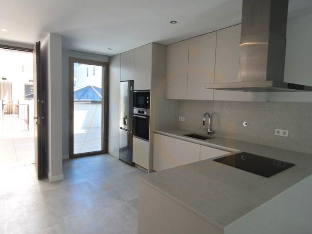 Apartamento T2 com piscina e garagem em Cabanas de Tavira 0m² Cabanas de tavira