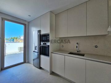 Apartamento T2 com piscina e terraços perto da praia Cabanas de Tavira