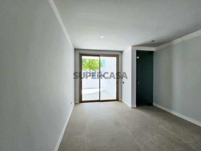 Apartamento T2 com piscina e terraços perto da praia Cabanas de Tavira