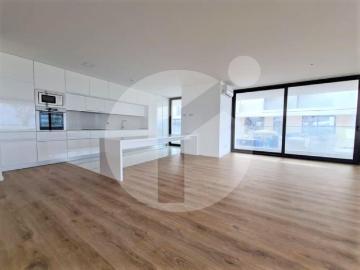 Apartamento T2 com piscina em Olhão 122m² Olhão
